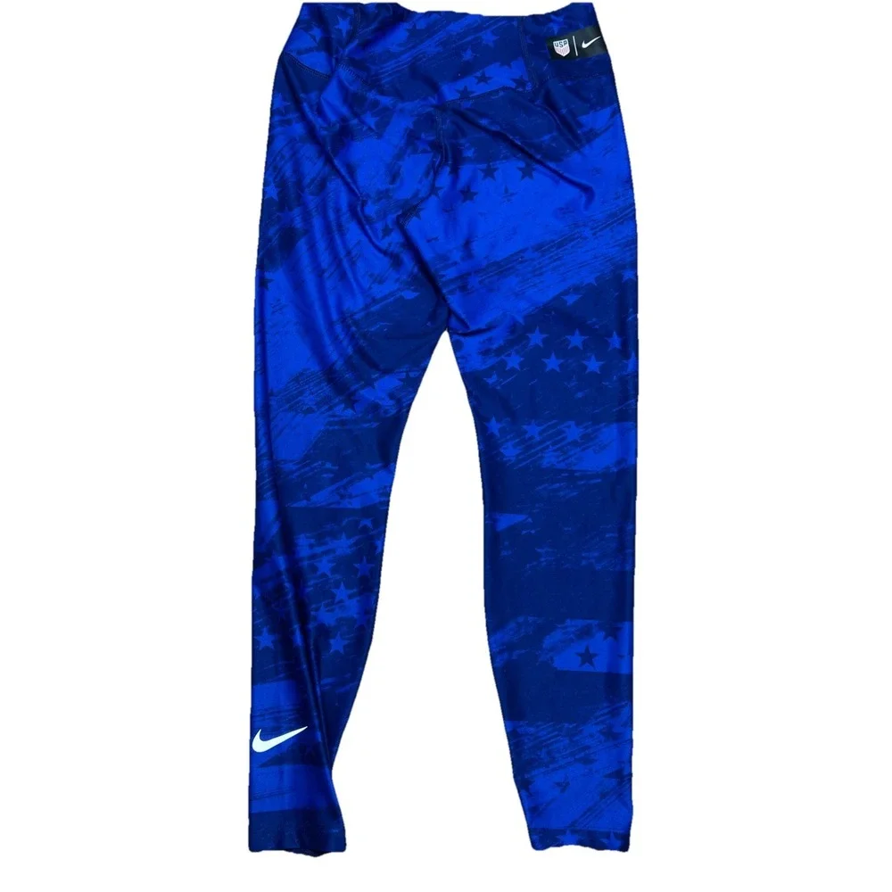 Nike thank you